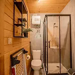 Holiday home Bena Dziwnowek