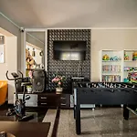 Bena Holiday home *