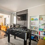 Holiday home Bena Dziwnowek