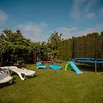 Bena Holiday home Dziwnowek
