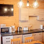 Bena Holiday home Dziwnowek