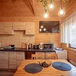 Holiday home Bena Dziwnowek