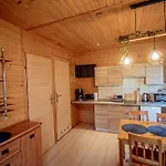 Bena Holiday home