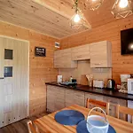 Bena Holiday home *