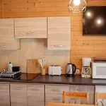 Bena Holiday home Dziwnowek