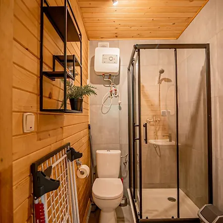 Holiday home Bena Dziwnowek