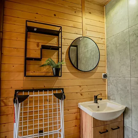 Bena Holiday home Dziwnowek