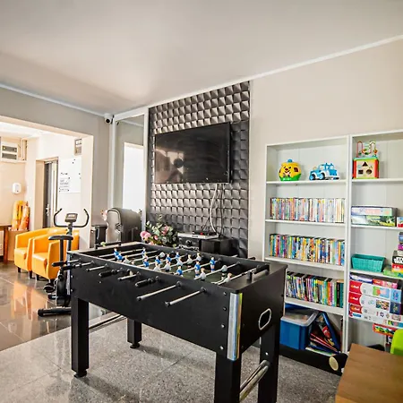 Holiday home Bena Dziwnowek