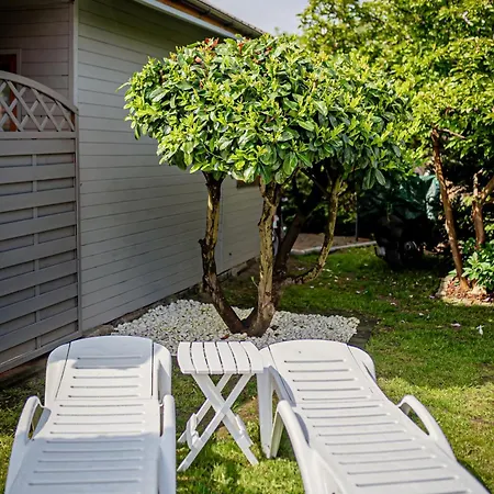 Bena Holiday home