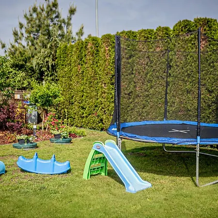 Bena Holiday home *