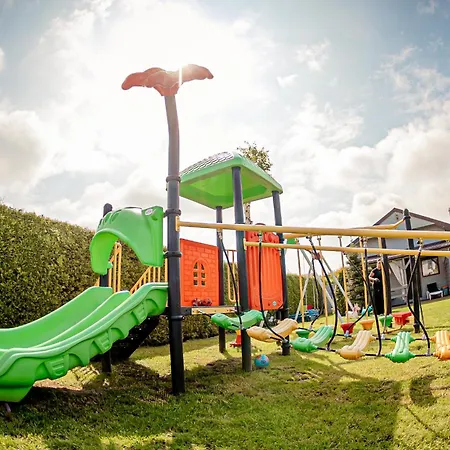 Bena Holiday home Dziwnowek