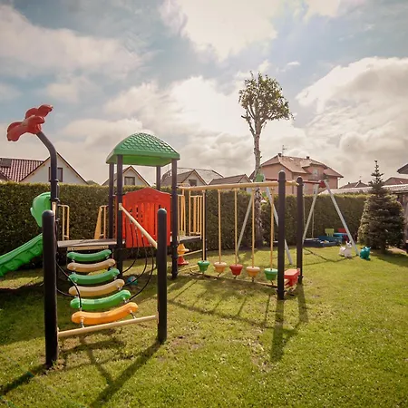 Bena Holiday home