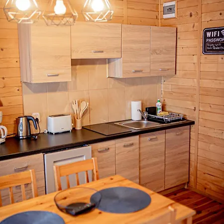 Holiday home Bena