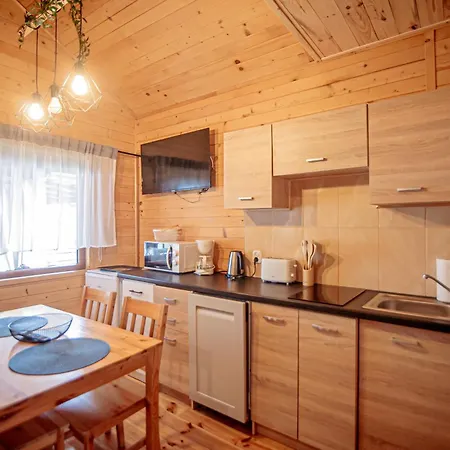 Holiday home Bena *