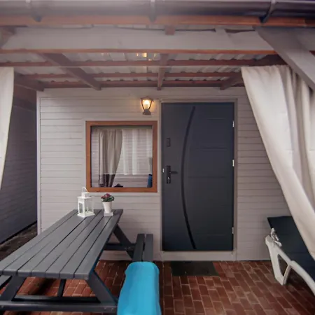 Bena Holiday home Dziwnowek