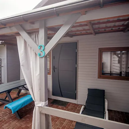 Bena Holiday home