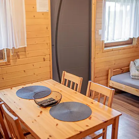 Holiday home Bena Dziwnowek