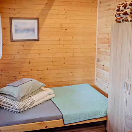 Holiday home Bena *