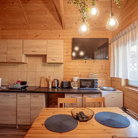 Holiday home Bena Dziwnowek