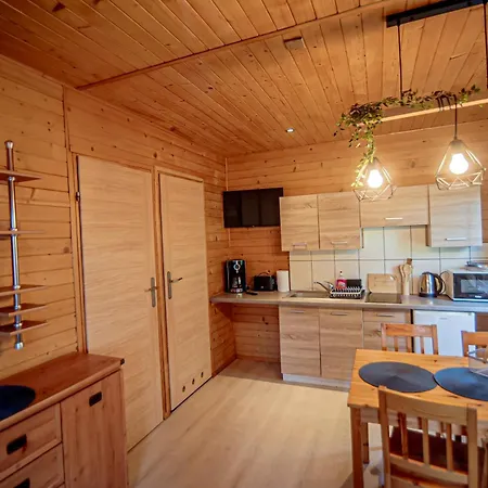 Bena Holiday home