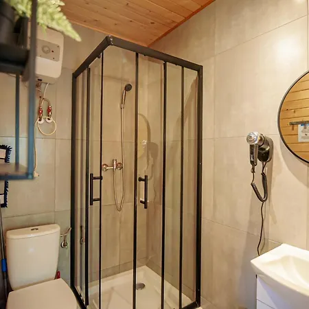 Bena Holiday home Dziwnowek