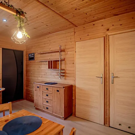 Holiday home Bena Dziwnowek