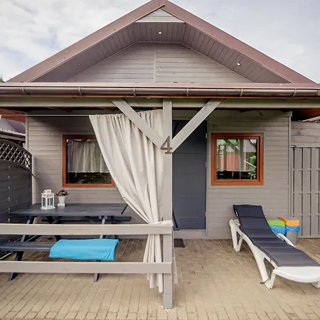 Holiday home Bena Dziwnowek