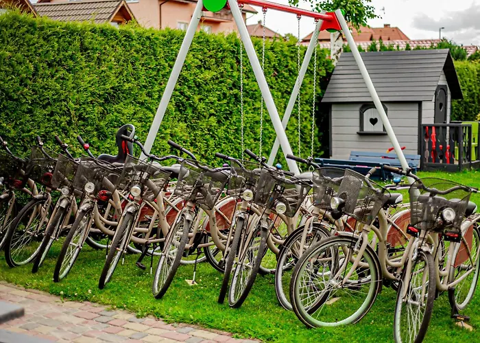 Дом отдыха Bena *