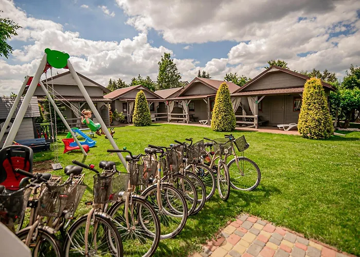 Дом отдыха Bena *