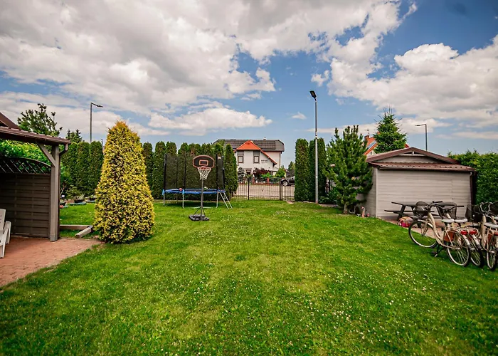 Дом отдыха Bena