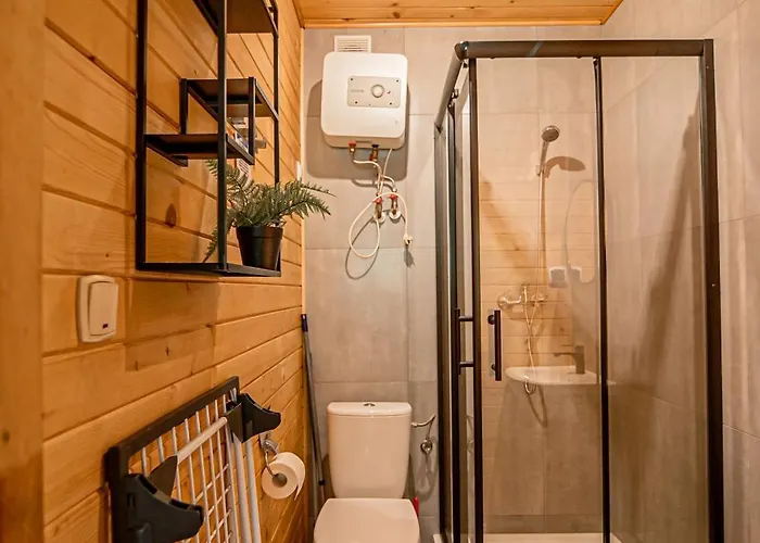 Дом отдыха Bena Дзивновек