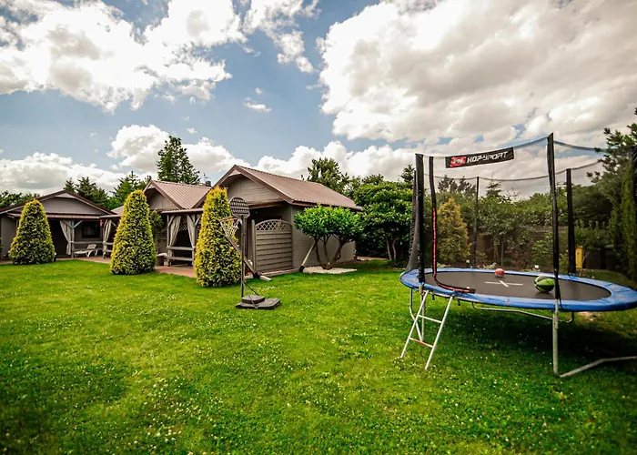 Дом отдыха Bena