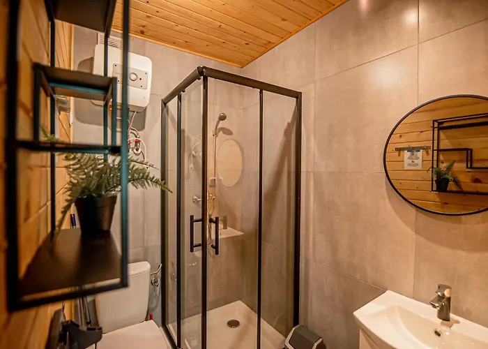 Дом отдыха Bena *