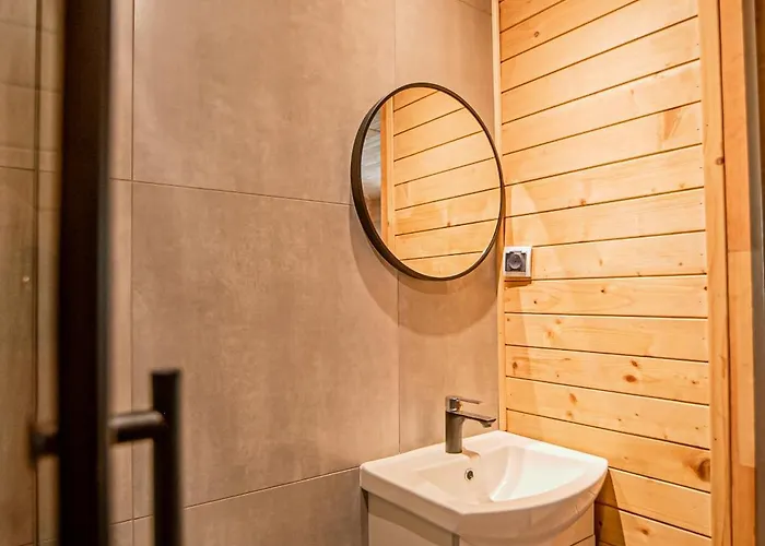 Дом отдыха Bena