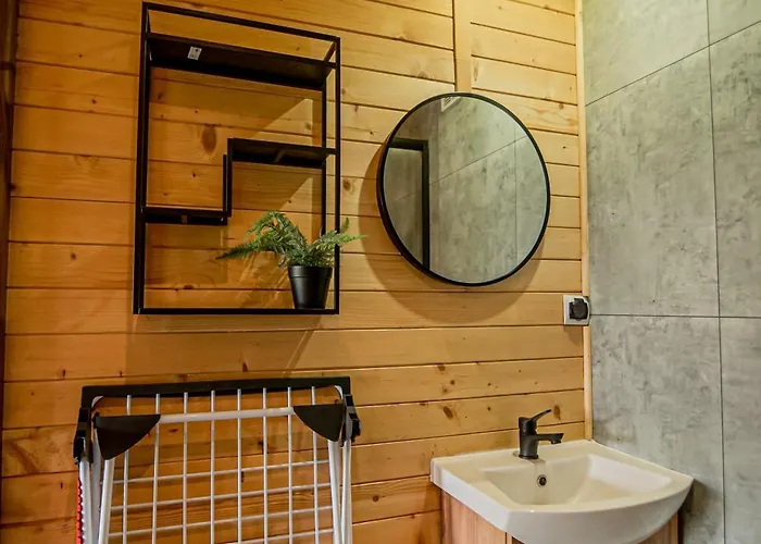 Bena Дом отдыха Дзивновек