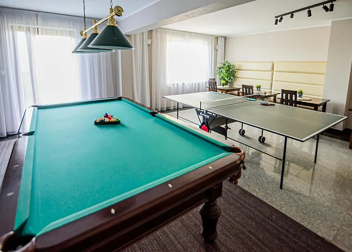 Дом отдыха Bena