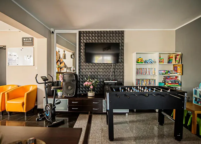 Bena Дом отдыха *