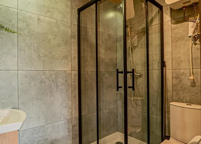 Bena Дом отдыха *