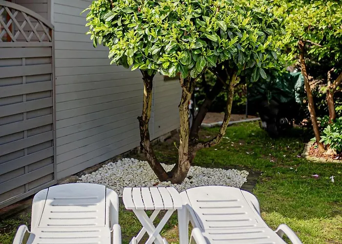 Bena Дом отдыха