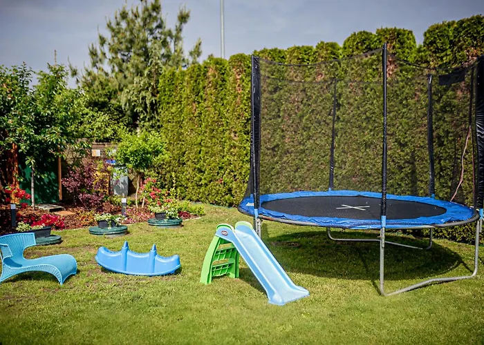 Bena Дом отдыха *