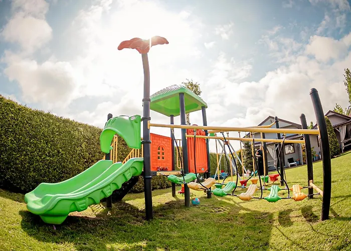 Bena Дом отдыха Дзивновек