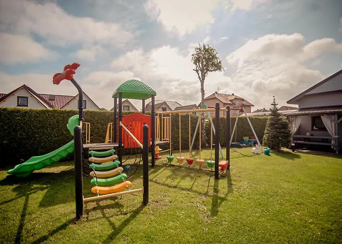 Bena Дом отдыха