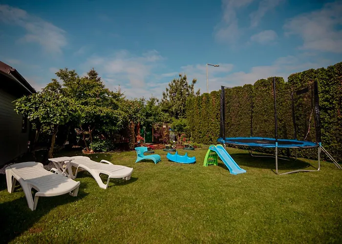 Bena Дом отдыха Дзивновек