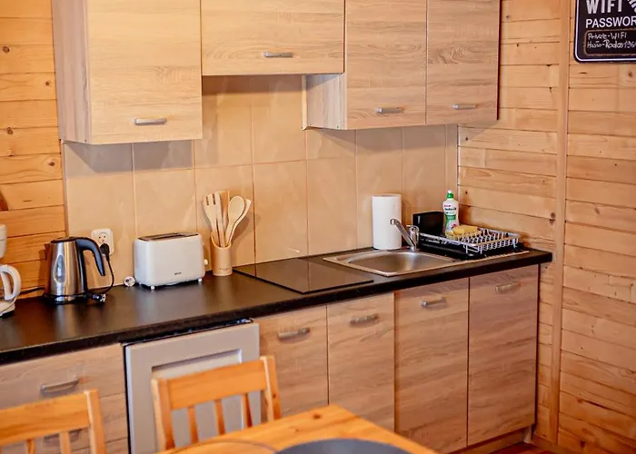 Дом отдыха Bena