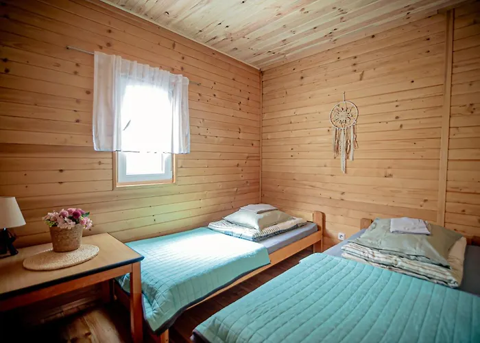 Дом отдыха Bena