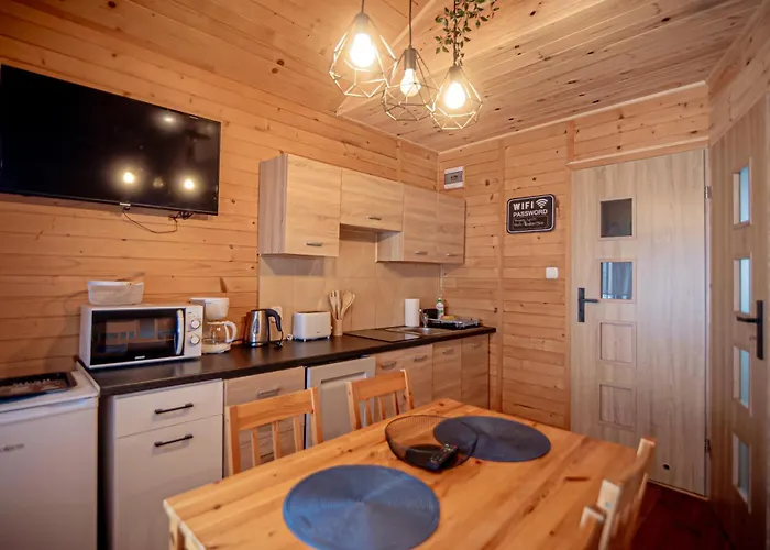 Дом отдыха Bena