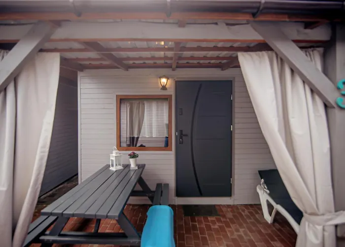 Bena Дом отдыха Дзивновек