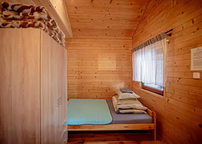 Дом отдыха Bena