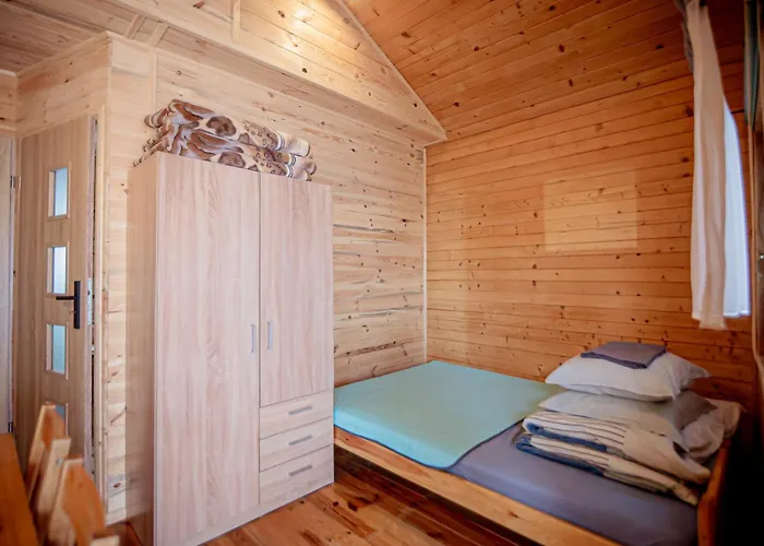 Bena Дом отдыха *