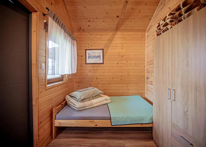 Bena Дом отдыха *